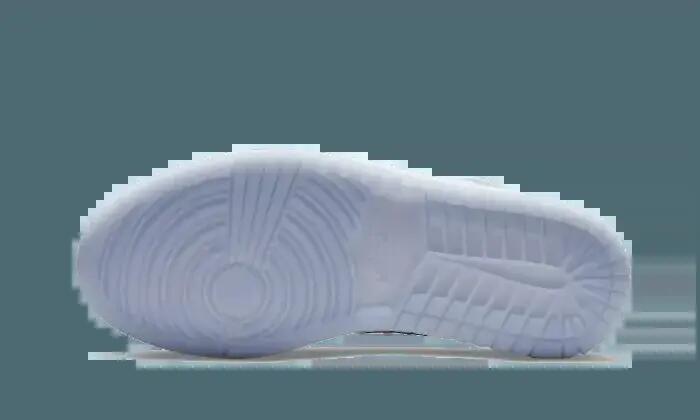 Jordan 1 Low Wolf Grey (W) 4/6