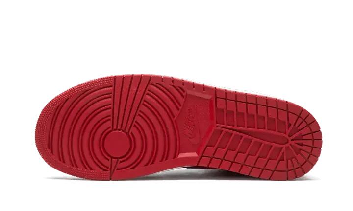 Air Jordan 1 Mid Banned (2020) - Taille : 41 EU 4/4