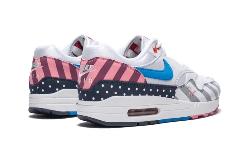 Nike Air Max 1 Parra (2018) 3/4