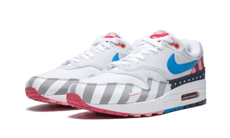 Nike Air Max 1 Parra (2018) 2/4