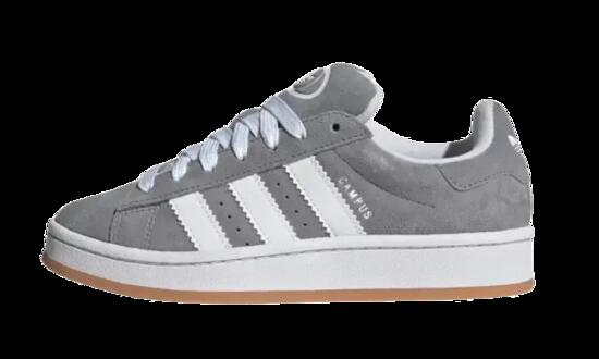 Adidas Campus 00s Grey Gum (GS)