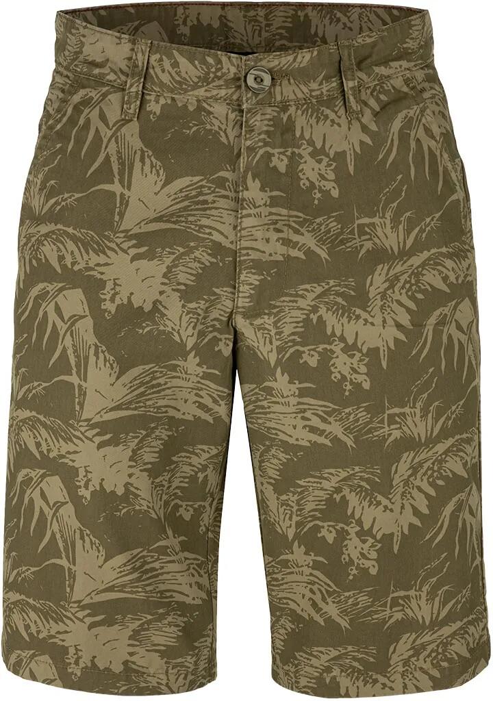Short homme Loap Vehur 100% coton 1/1