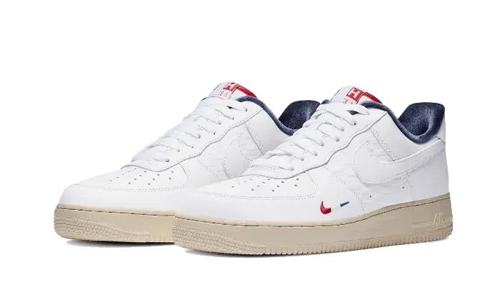 Air Force 1 Low Kith Paris 2/3