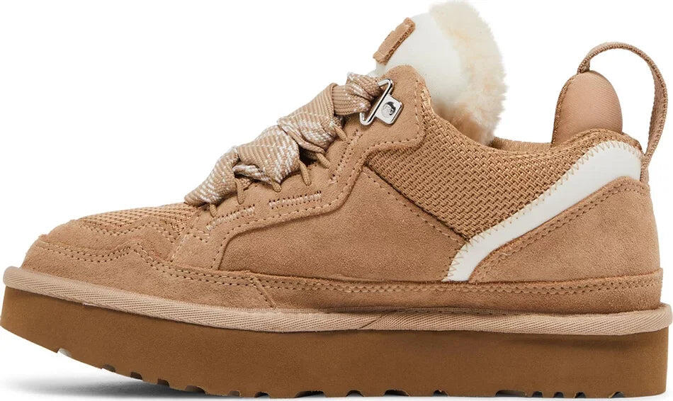 Lowmel Sand 2/6