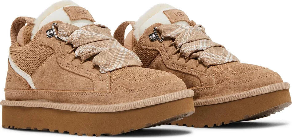 Lowmel Sand 5/6