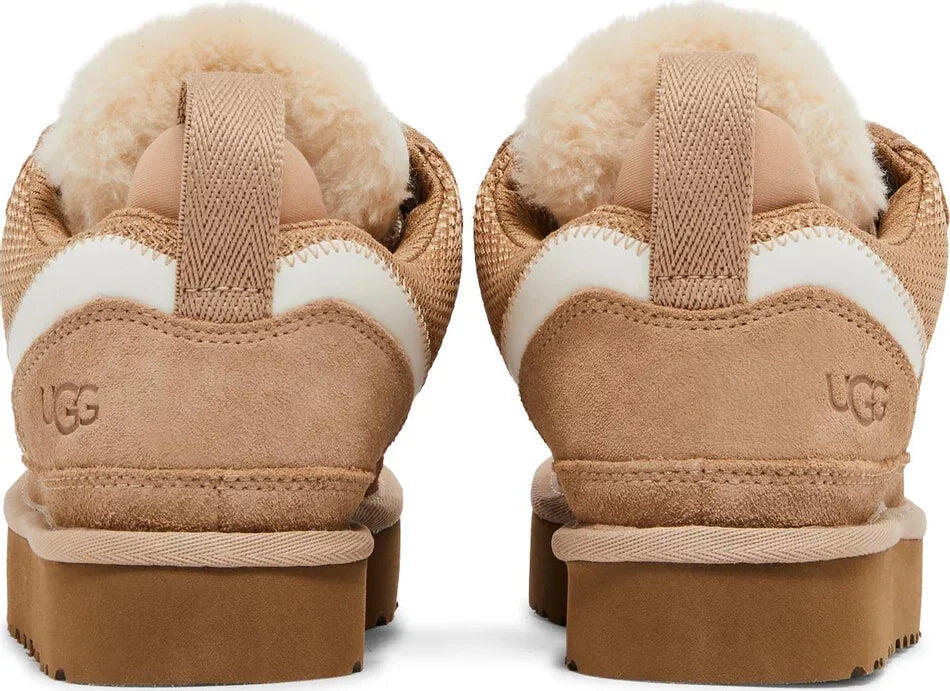 Lowmel Sand 4/6