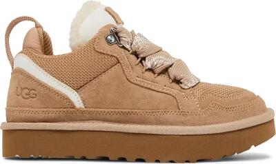 Schoenen - lifestyle - unisex - lowmel - comfortabel, stijlvol - sand