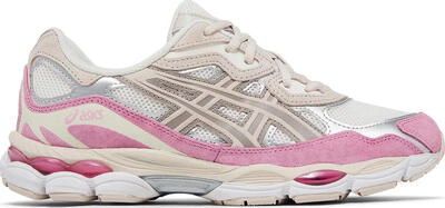 Gel-nyc cream mineral beige pink - taille : 39.5 eu - 48h