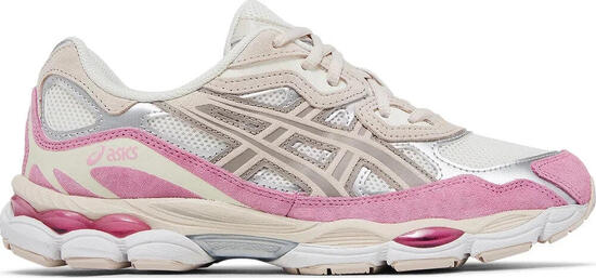 Gel-NYC Cream Mineral Beige Pink