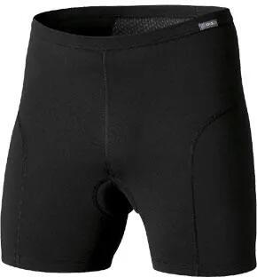 Cuissard Cycliste Femme Odlo Lady Noir