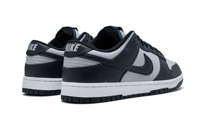 Nike Dunk Low Georgetown 3/4
