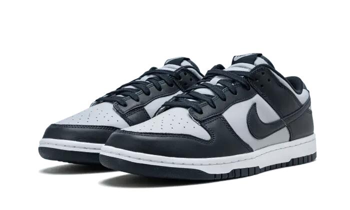 Nike Dunk Low Georgetown 2/4