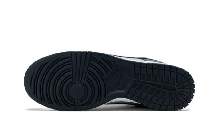 Nike Dunk Low Georgetown 4/4
