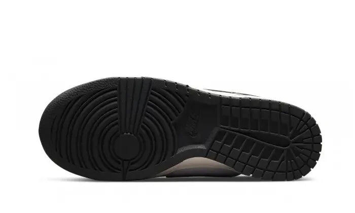 Unisex - freizeit - schuhe - low-top leder - dunk low 3/3