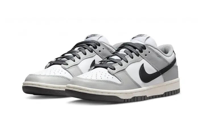 Unisex - freizeit - schuhe - low-top leder - dunk low 2/3
