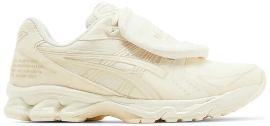 ASICS Gel-Kayano 14 SBTG x Limited Edt Monsoon Patrol Cream