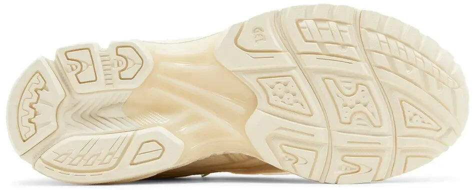 ASICS Gel-Kayano 14 SBTG x Limited Edt Monsoon Patrol Cream 3/5