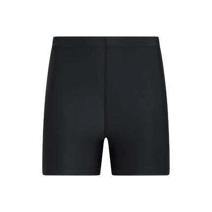 Badeshorts für Aktiv Damen Schwarz