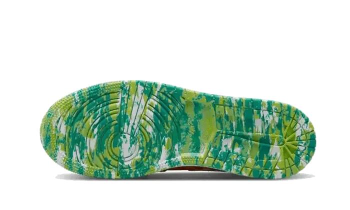 Air Jordan 1 Low Drip 3/3