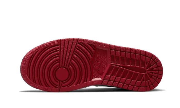 Jordan 1 Mid Reverse Chicago Damen 3/3