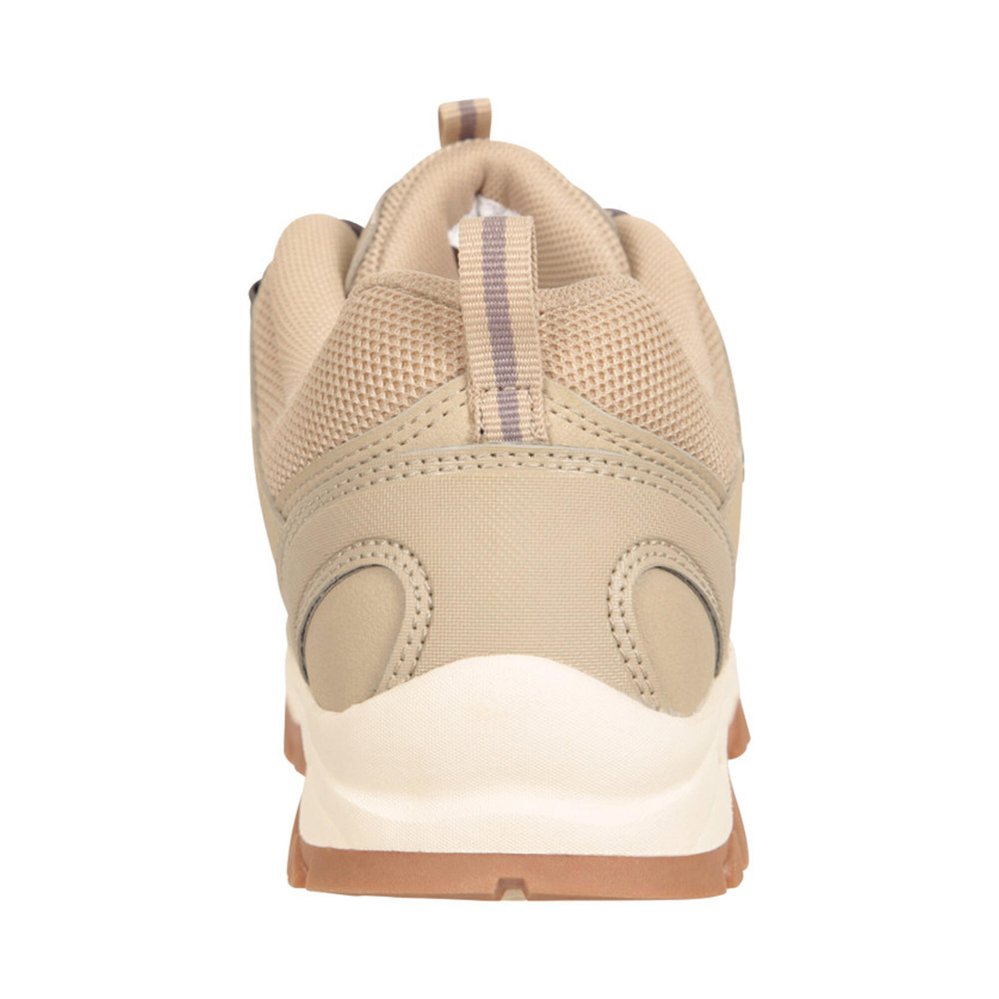 Chaussures De Marche PATH Femme (Taupe) 2/4