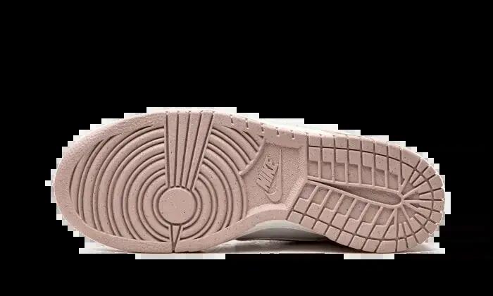 Dunk Low Pink Velvet 4/4