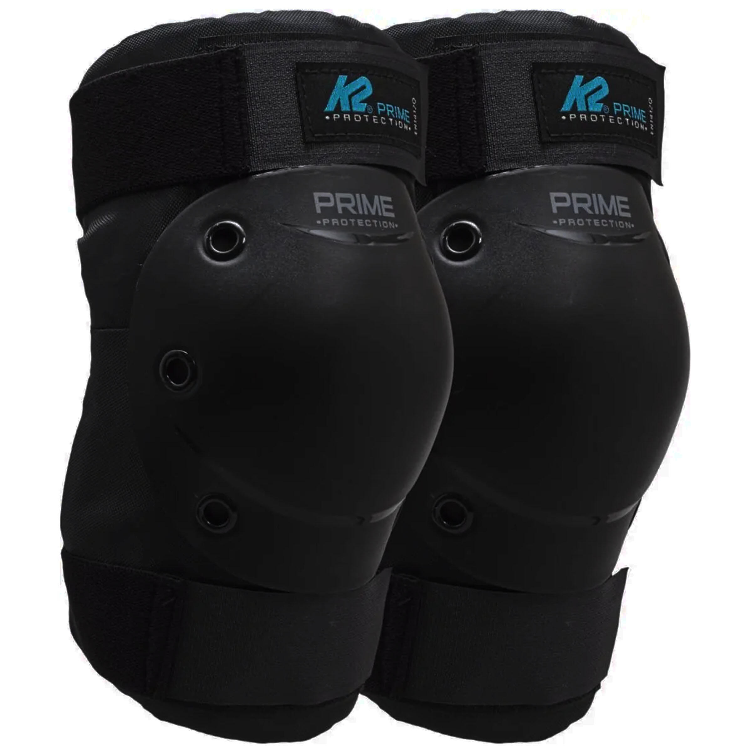 Zestaw ochraniaczy na rolki dla dzieci K2 Prime Pad Set W 2021 2/7