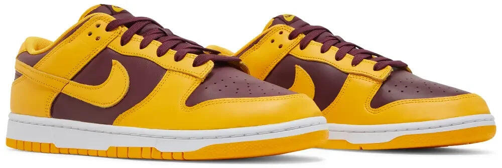 Nike Dunk Low Arizona State 5/5