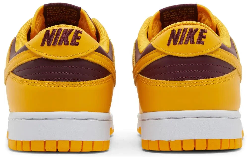 Nike Dunk Low Arizona State 4/5