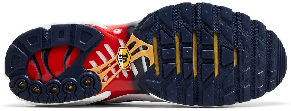 Nike Air Max Plus PSG 3/7