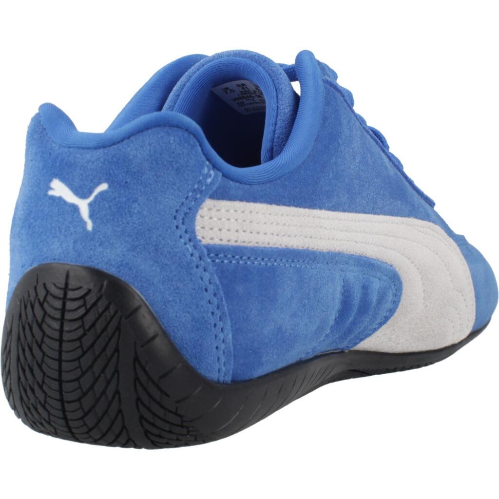 Ténis Puma Modelo Speedcat Og Cor Azul 3/7