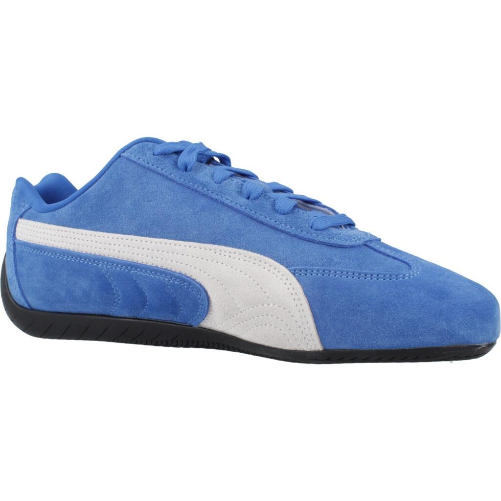 Ténis Puma Modelo Speedcat Og Cor Azul 5/7