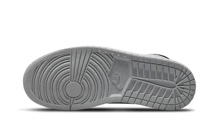Zapatillas Air Jordan 1 Mid SE Light Steel Grey 3/3