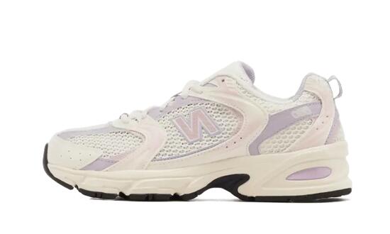 New Balance 530 Cosmic Jade Purple