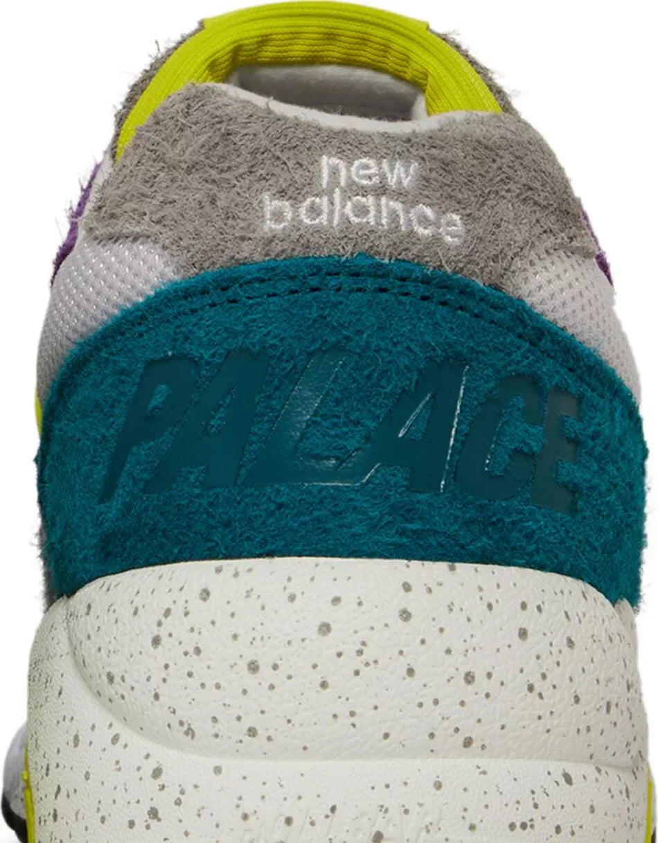 Chaussures  580 Shaded Spruce Palace 7/7