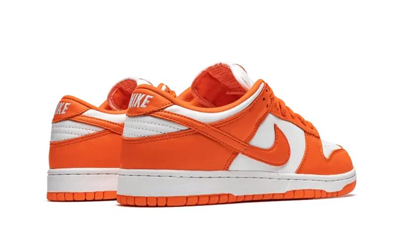 Dunk Low SP Orange Blaze (Syracuse) 3/6