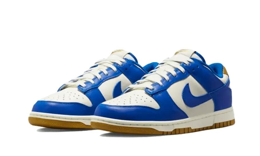 Nike Dunk Low Kansas City Royals (Donna) 2/4