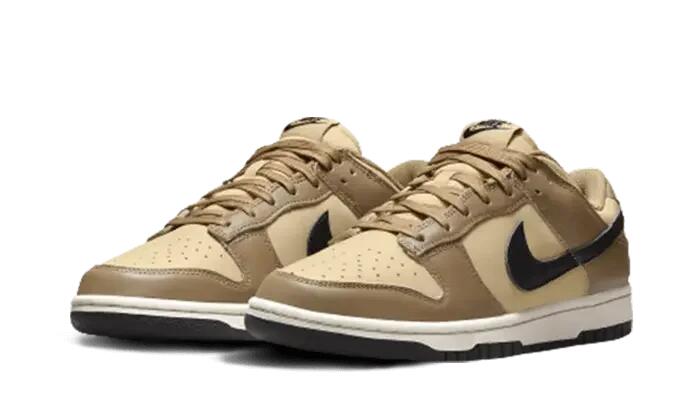 Nike Dunk Low Dark Driftwood (W) 2/4