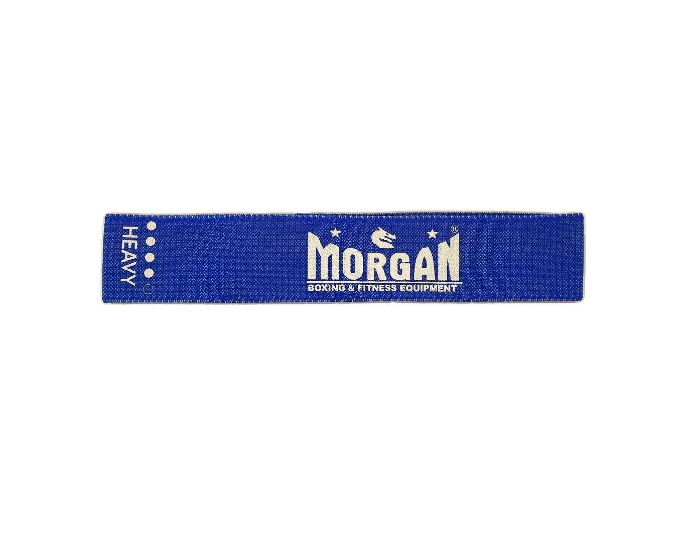 Morgan Micro Knitted Resistance Bands
