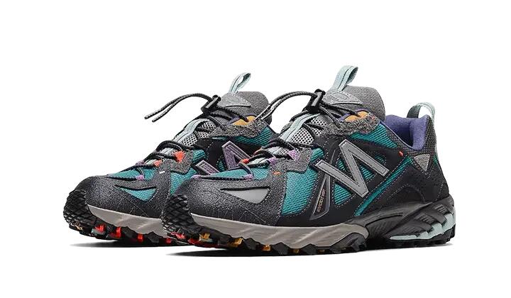 New Balance 610 Bodega The Trail Less Taken 2/4