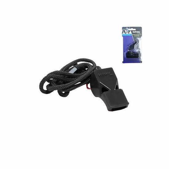 Pfeife Softee Fast 50