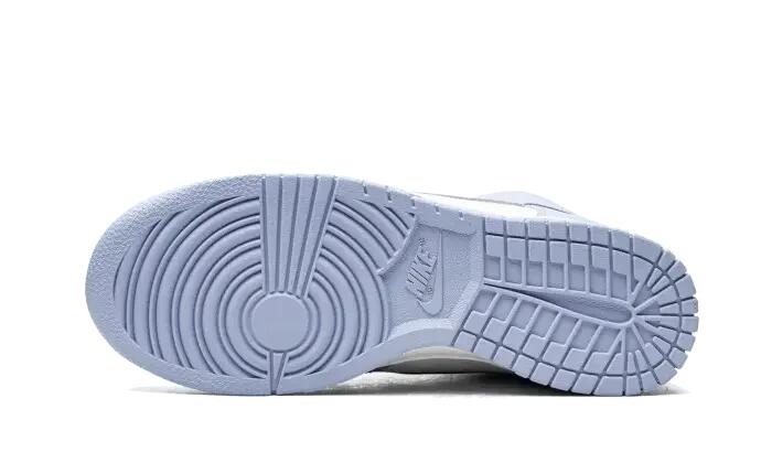 Dunk High Aluminium 4/4