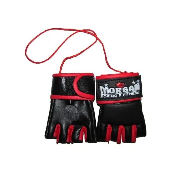 Morgan Rear View Mirror Mma Gloves