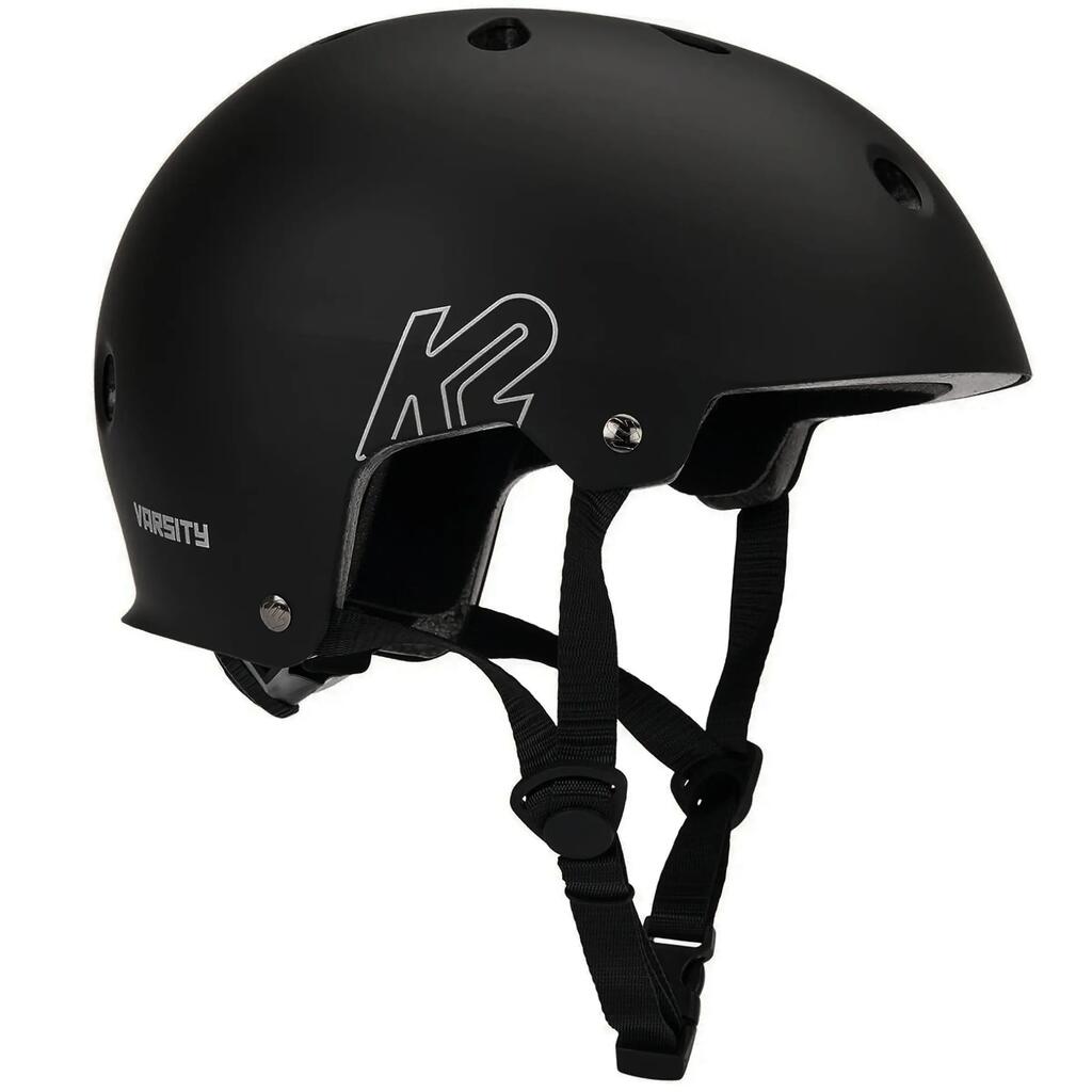 K2 Varsity Skate Helmet - S - Black