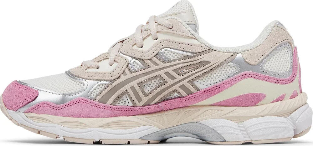 Gel-NYC Cream Mineral Beige Pink 3/6