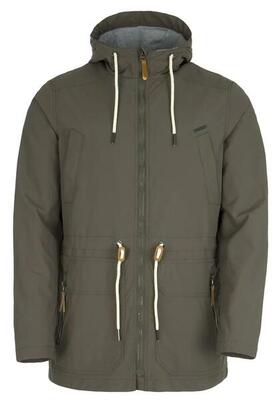 Herenjas loap figaro groen