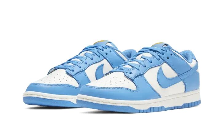 Dunk Low Sail Coast (W) 2/3