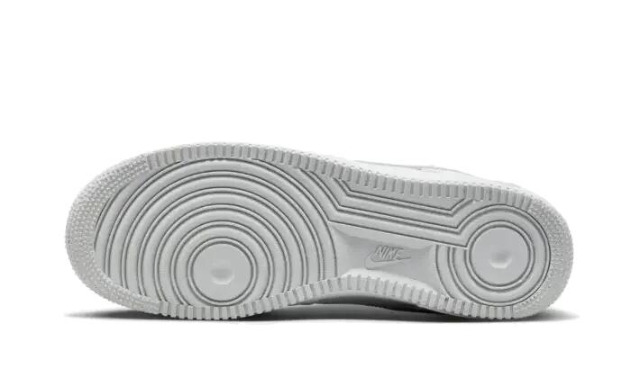 Air Force 1 Low Retro Color of the Month Metallic Silver 3/3