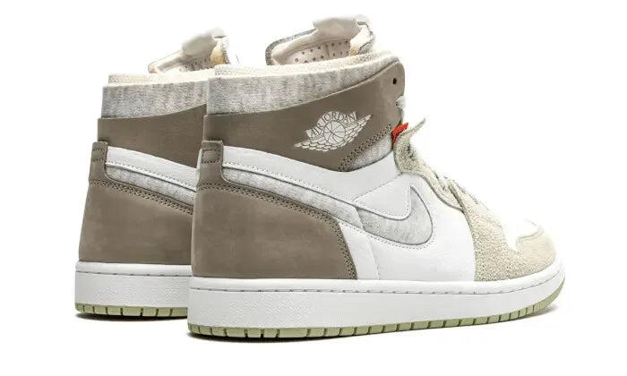 Zapatillas Air Jordan 1 High Zoom Air CMFT Olive Aura 4/4