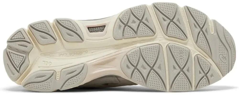 Herren - Lifestyle - Schuhe - GEL-dämpfung, urbaner Stil - Gel-NYC - Oyster grey 3/7
